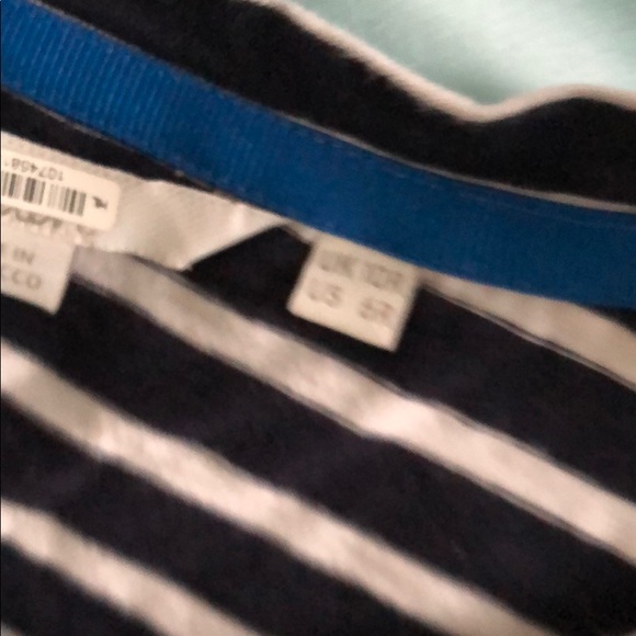 Boden dress with ruffles - Picture 3 of 3